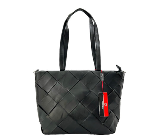 Pierre Cardin borsa nera