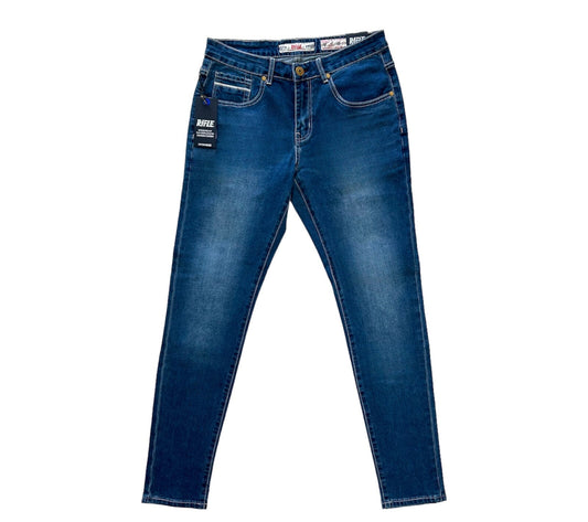 Rifle jeans scuro